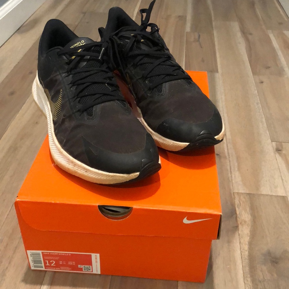 Nike Zoom Winflow 8